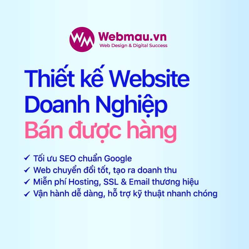 Thiết kế web giới thiệu công ty, web bán hàng chuyên nghiệp 36 Thiết kế web giới thiệu công ty, web bán hàng chuyên nghiệp