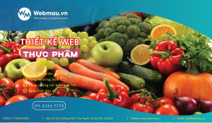 Công ty thiết kế web lĩnh vực cửa nhôm kính