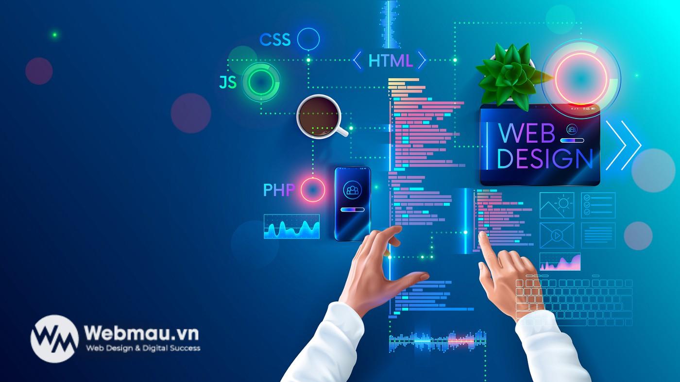 Grow Your Business with Our Cutting-Edge Web Design Services