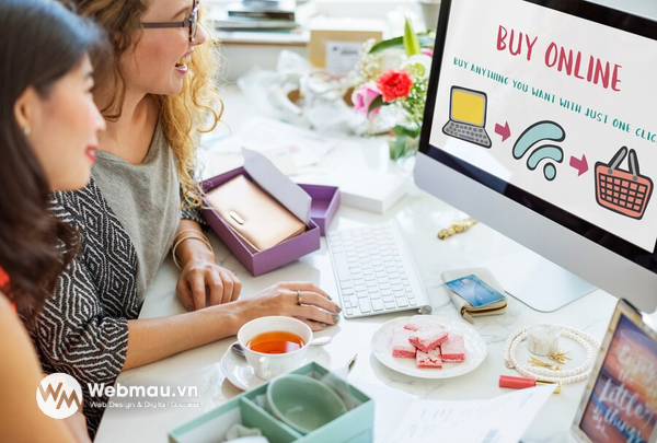 Bộ sưu tập mẫu web giới thiệu công ty chuyên nghiệp 2025