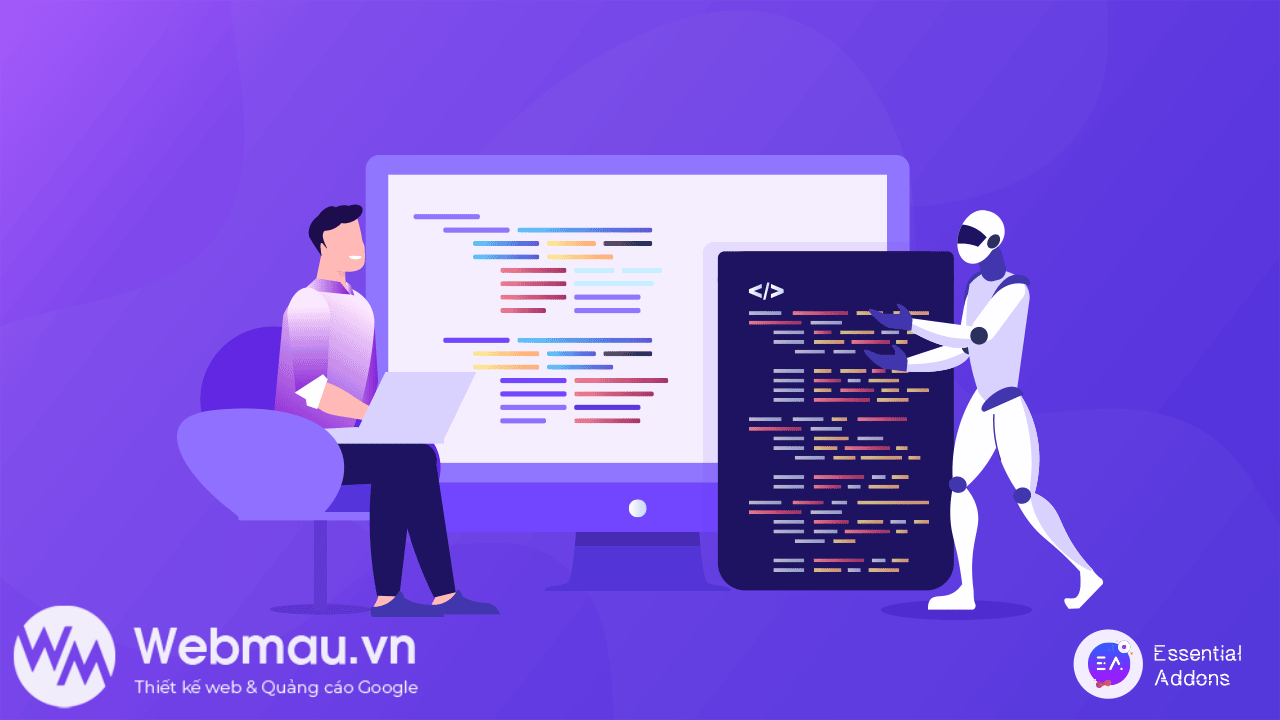 Thiết kế web quận Gò Vấp