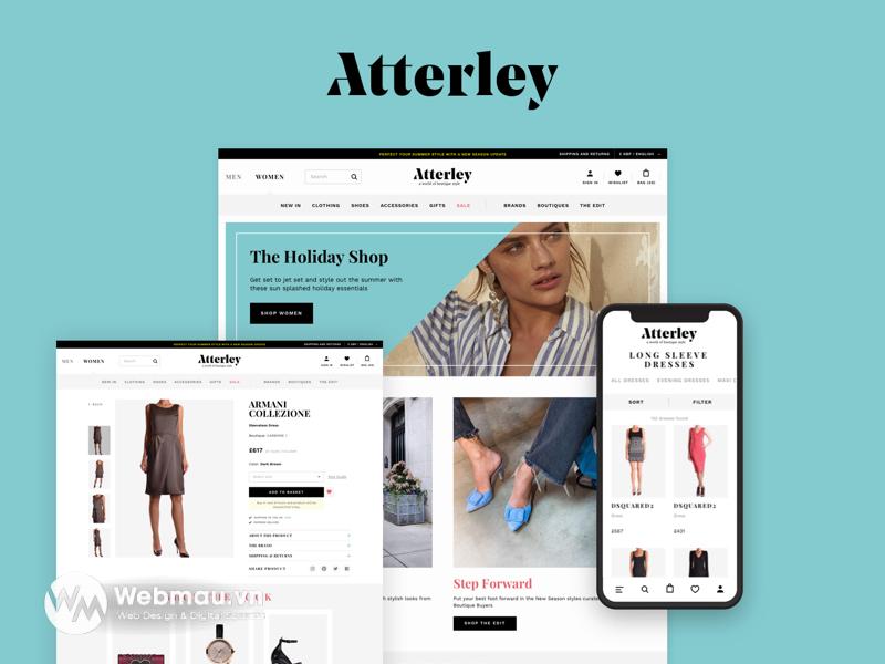 best fashion websites in the world